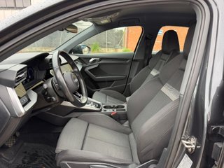 (Alquiler) Audi A3 2023