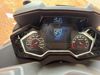 Peugeot Metropolis 400iScooter 175 km congarantía