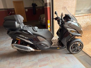 Peugeot Metropolis 400iScooter 175 km congarantía