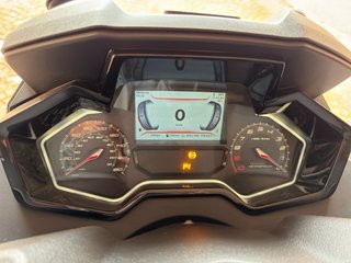 Peugeot Metropolis 400iScooter 175 km congarantía