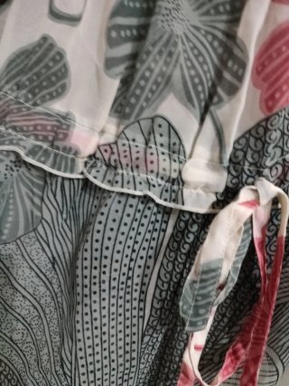 Vestito estivo donna