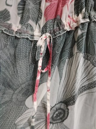 Vestito estivo donna
