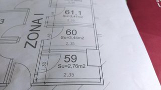 Venta de trastero