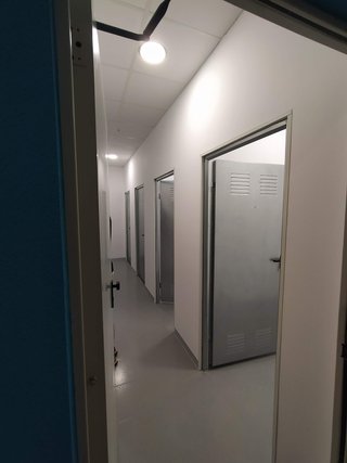 Venta de trastero