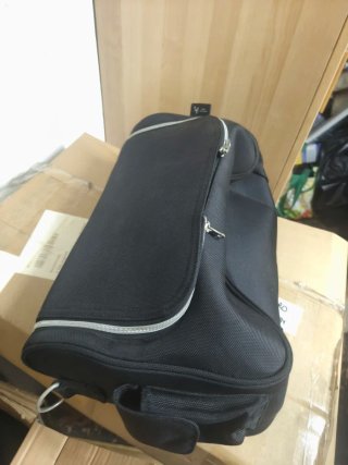 Carrito bebé Asalvo 3 Tec