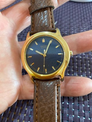 RELOJ SEIKO ,QUARTZ.