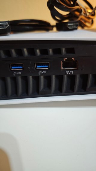 PERFECTA Playstation 5 Digital 1TB