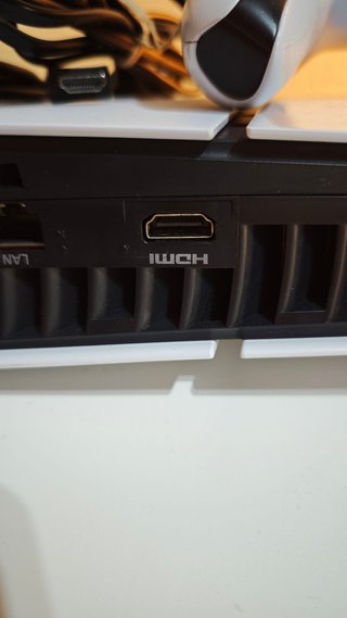 PERFECTA Playstation 5 Digital 1TB