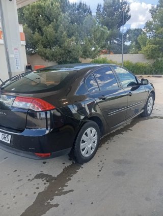 Renault Laguna 2009