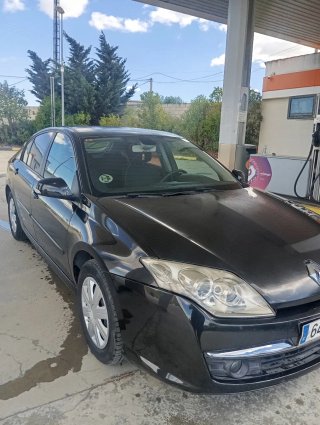 Renault Laguna 2009