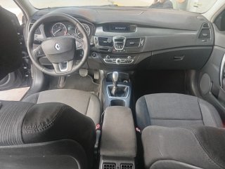 Renault Laguna 2009