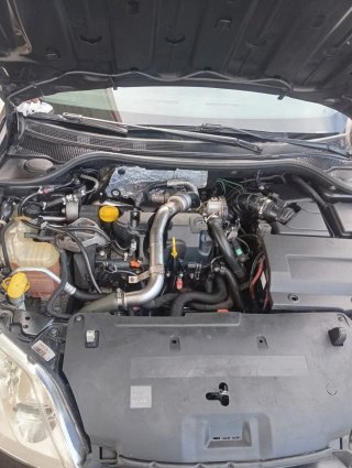 Renault Laguna 2009