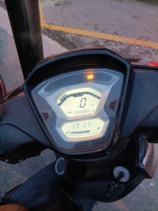 Kymco people 125cc