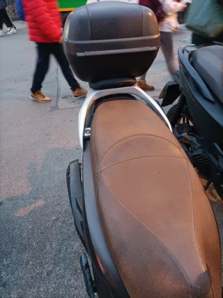 Kymco people 125cc