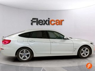 BMW Serie 3 320d Gran Turismo