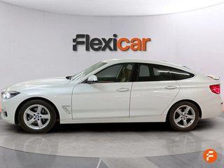 BMW Serie 3 320d Gran Turismo