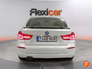 BMW Serie 3 320d Gran Turismo