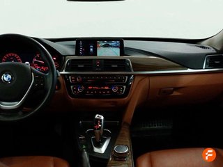 BMW Serie 3 320d Gran Turismo