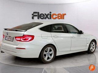 BMW Serie 3 320d Gran Turismo