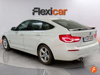BMW Serie 3 320d Gran Turismo