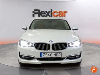 BMW Serie 3 320d Gran Turismo