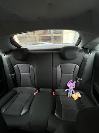 Audi A1 1.2 TFSI 2011