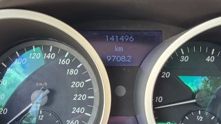 Mercedes-Benz SLK 2004