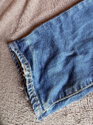 Levi's 511 Jeans Rotos W31