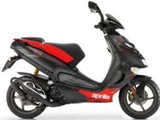 Aprilia caballete sr 50 29806