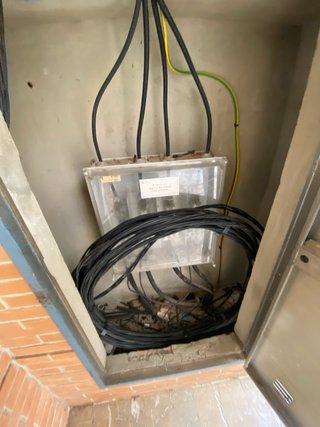 Electricista Titulado !!!