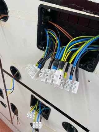 Electricista Titulado !!!