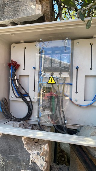 Electricista Titulado !!!