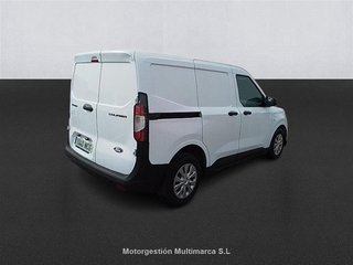 FORD TRANSIT COURIER Van 1.5 Ecoblue 75kW Trend