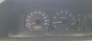 Suzuki Ignis 2002