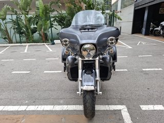 Harley Davidson Tri Glide Ultra 114ci - 2023