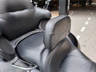 Harley Davidson Tri Glide Ultra 114ci - 2023