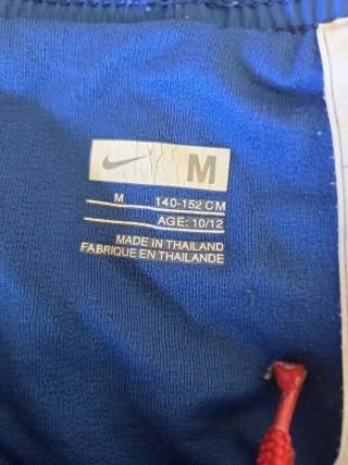 Atlético de Madrid Shorts Nike Azul