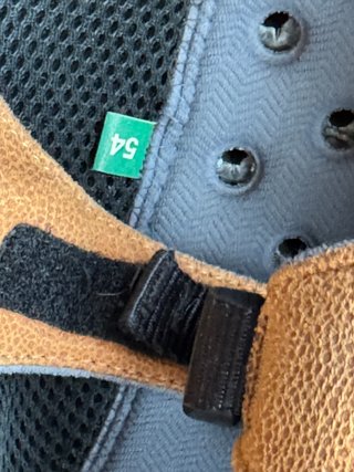 Conjunto Casco y Chaleco Protector Equitación