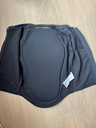 Conjunto Casco y Chaleco Protector Equitación