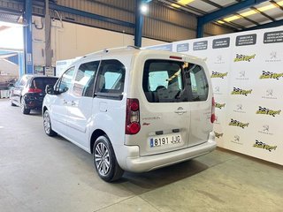 Peugeot Partner TEPEE Active 1.6 BlueHDi 100