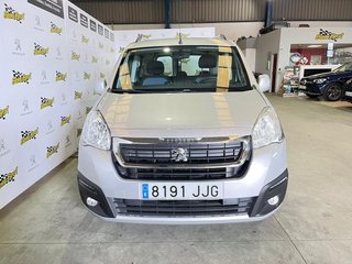 Peugeot Partner TEPEE Active 1.6 BlueHDi 100