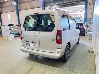 Peugeot Partner TEPEE Active 1.6 BlueHDi 100