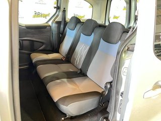 Peugeot Partner TEPEE Active 1.6 BlueHDi 100