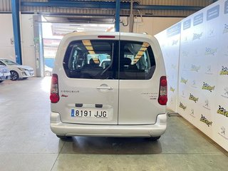 Peugeot Partner TEPEE Active 1.6 BlueHDi 100