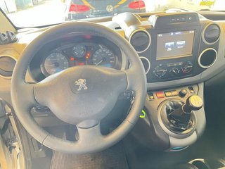 Peugeot Partner TEPEE Active 1.6 BlueHDi 100
