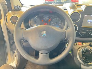 Peugeot Partner TEPEE Active 1.6 BlueHDi 100