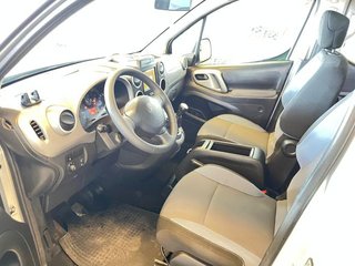Peugeot Partner TEPEE Active 1.6 BlueHDi 100