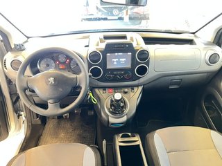 Peugeot Partner TEPEE Active 1.6 BlueHDi 100