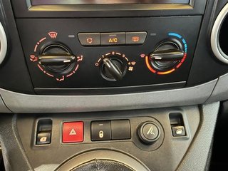 Peugeot Partner TEPEE Active 1.6 BlueHDi 100