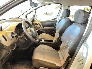 Peugeot Partner TEPEE Active 1.6 BlueHDi 100